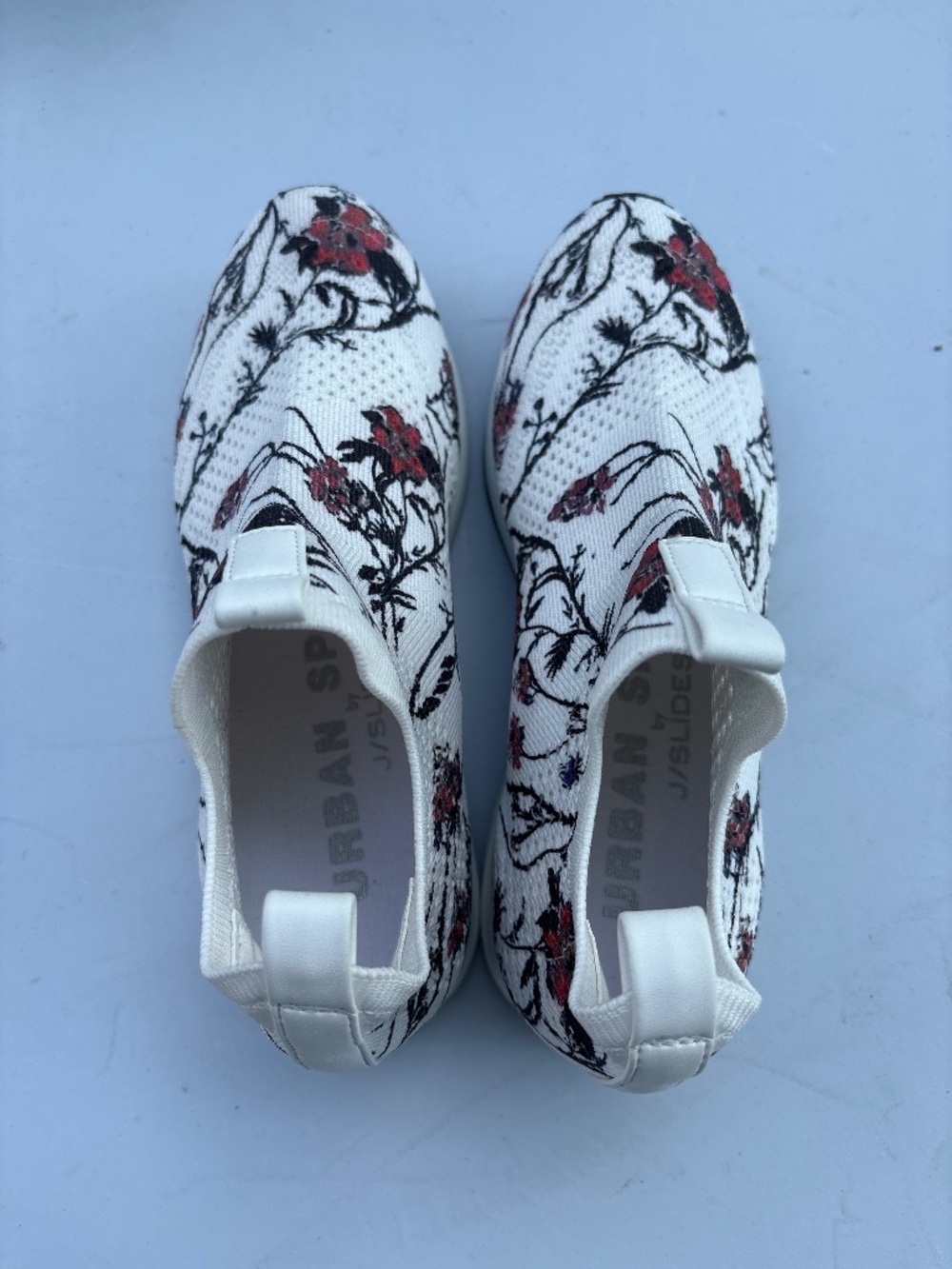 Urban Sport By J Slide Size 6